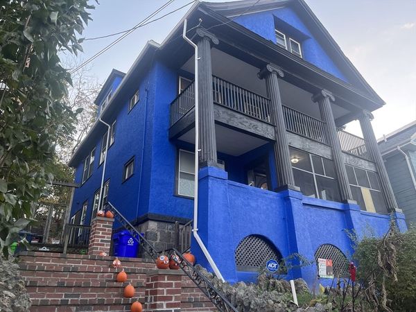 17 Townsend, Unit 1, Boston, MA 02119