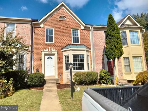 16804 WINSTON LANE, WOODBRIDGE, VA 22191