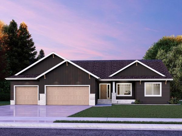 6855 Sun Valley Boulevard, Horace, ND 58047