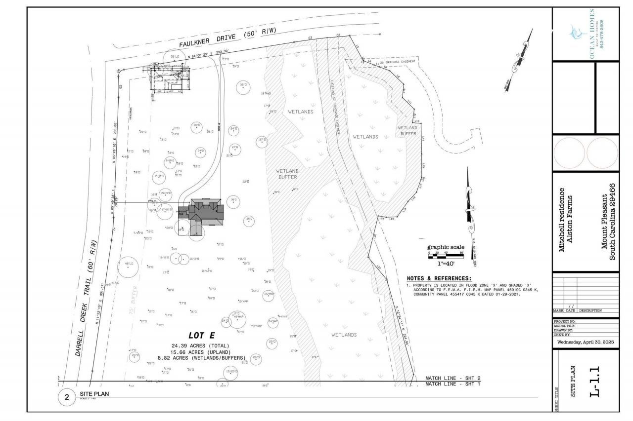 0 Faulkner Drive Photo 12