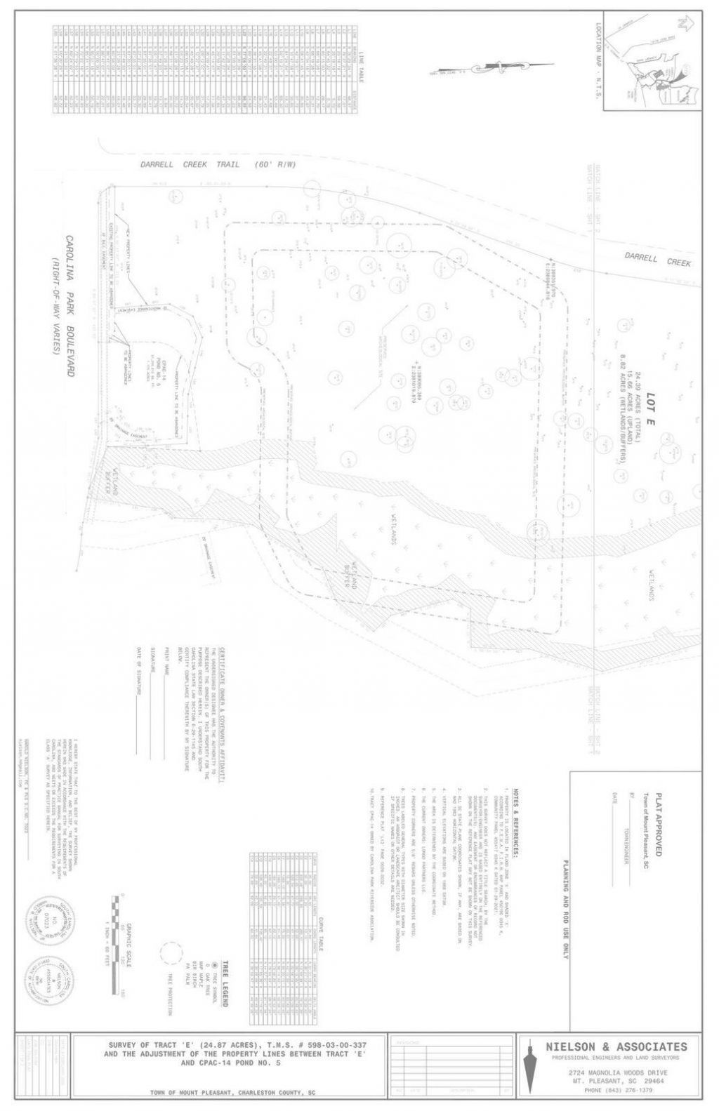 0 Faulkner Drive Photo 13