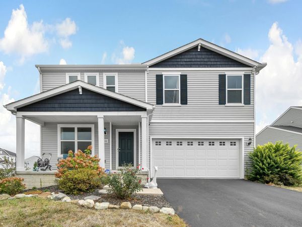 500 Pheasant Court, Johnstown, OH 43031