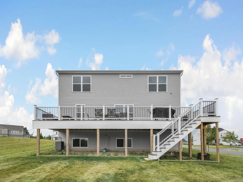 500 Pheasant Court, Johnstown, OH 43031 Photo 18