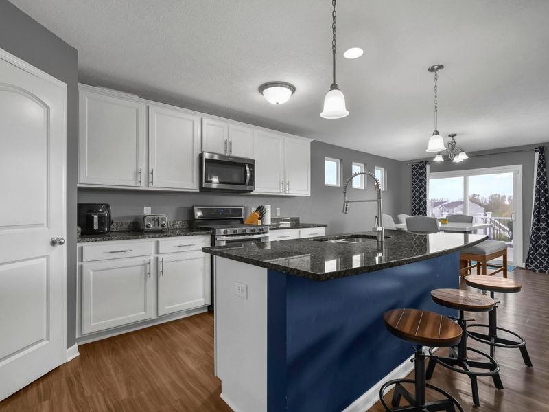 500 Pheasant Court, Johnstown, OH 43031 Photo 4