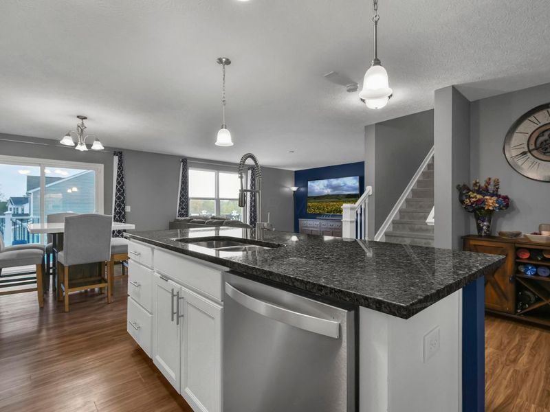 500 Pheasant Court, Johnstown, OH 43031 Photo 5