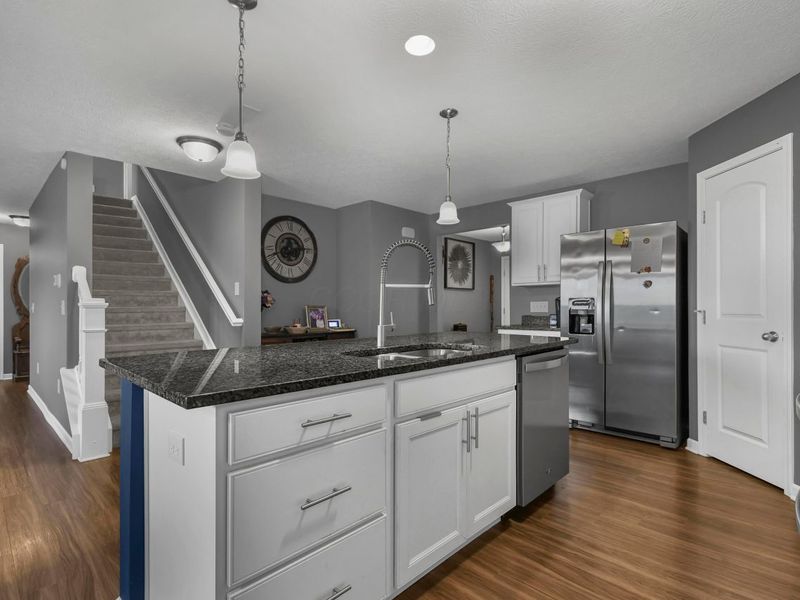 500 Pheasant Court, Johnstown, OH 43031 Photo 6