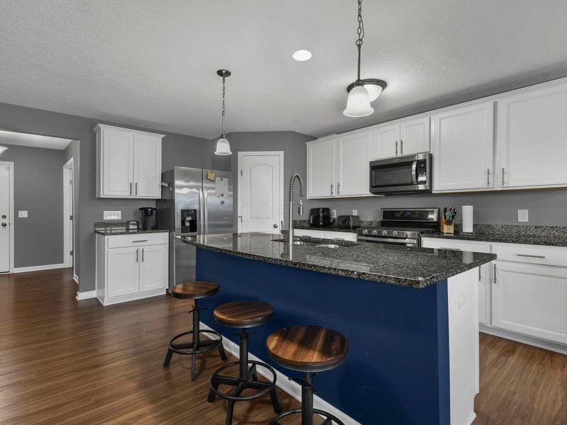 500 Pheasant Court, Johnstown, OH 43031 Photo 7