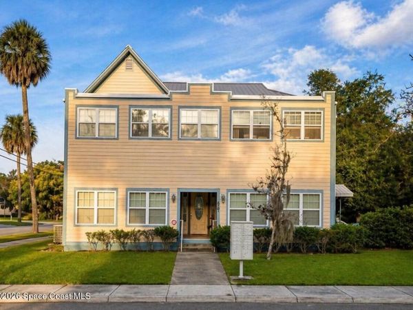 22 S Clyde Avenue, Kissimmee, FL 34741