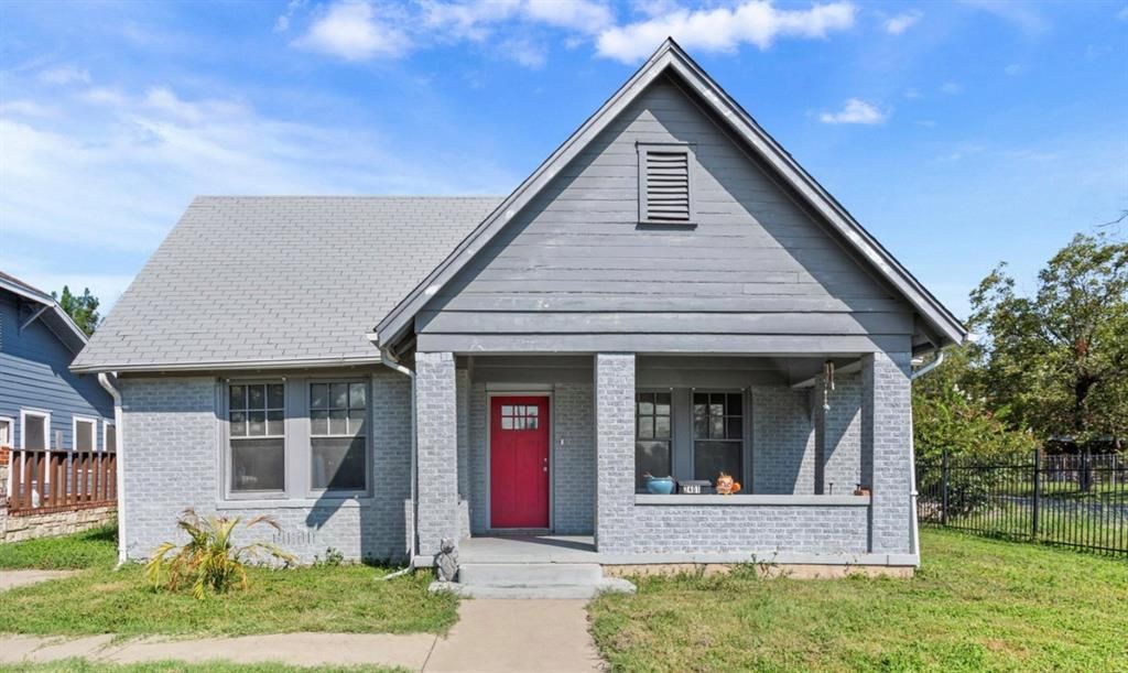 2401 Colonial Avenue, Waco, TX 76707 Main Photo