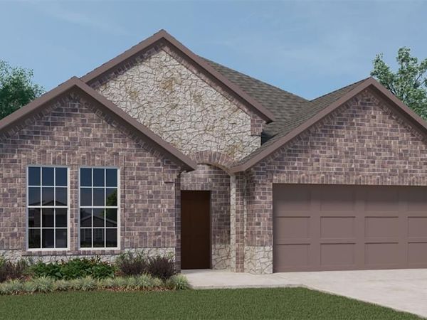 304 Pleasant Hill Lane, Fate, TX 75189