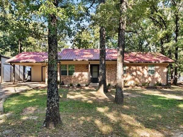 795 Rs County Road 1490, Point, TX 75472