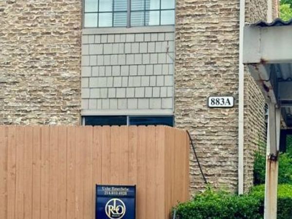883 Dublin Drive, Unit 1, Richardson, TX 75080