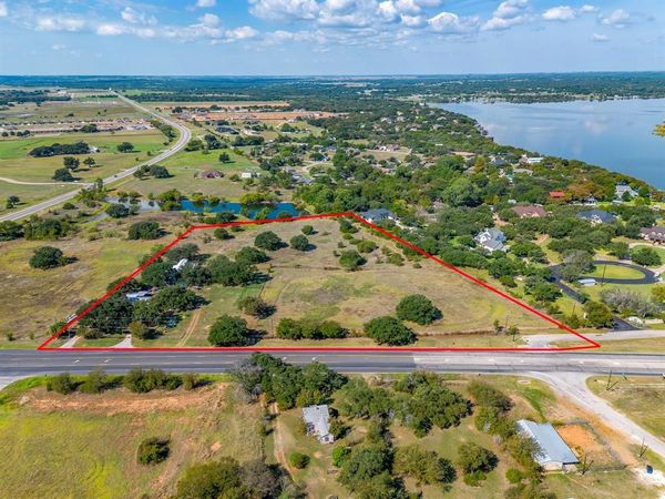 2110 Weatherford Highway, Granbury, TX 76048