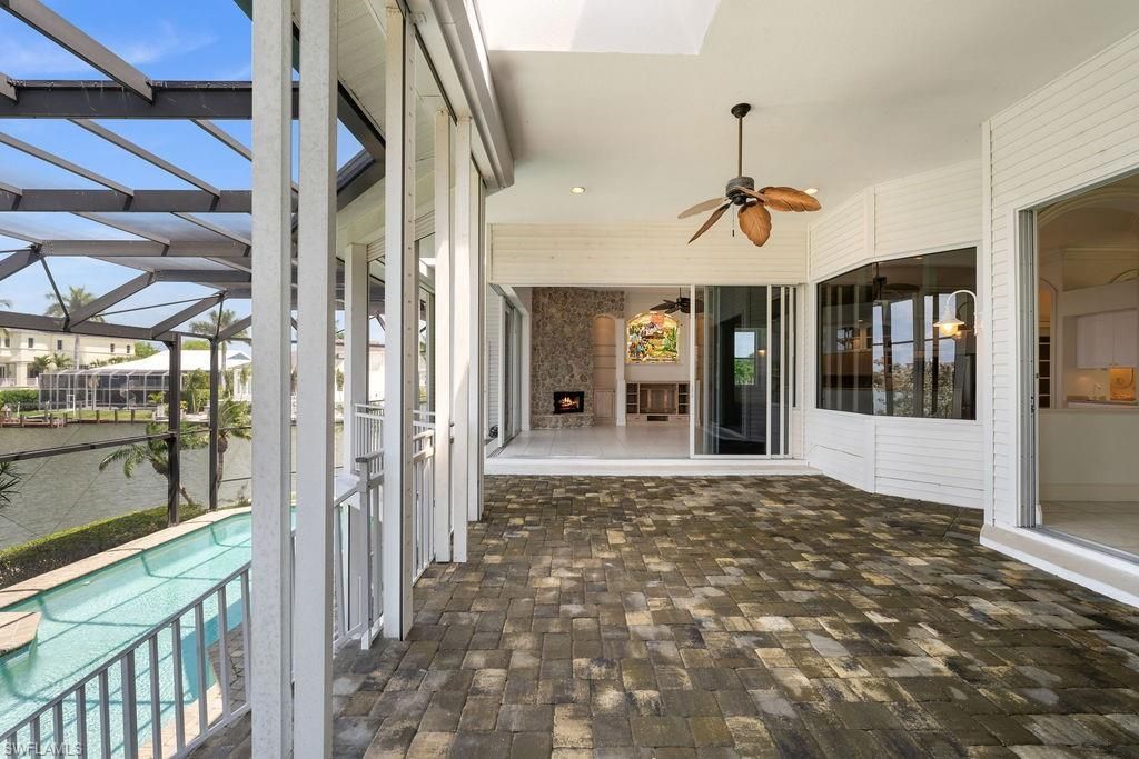 371 Bayside Ave, Naples, FL 34108 Photo