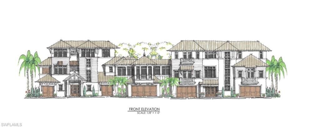 371 Bayside Ave, Naples, FL 34108 Photo