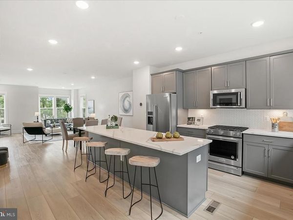 12768 SUNRISE VALLEY DRIVE, RESTON, VA 20191