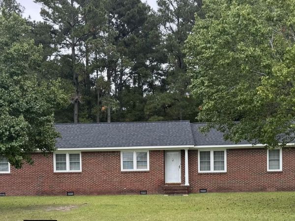 707 Gliden Road, Belvidere, NC 27919