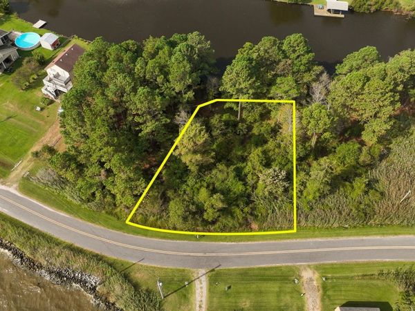 0 Driftwood Drive, Elizabeth City, NC 27909