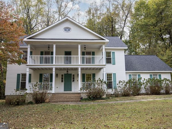 35 Palmer Place, Sharpsburg, GA 30277