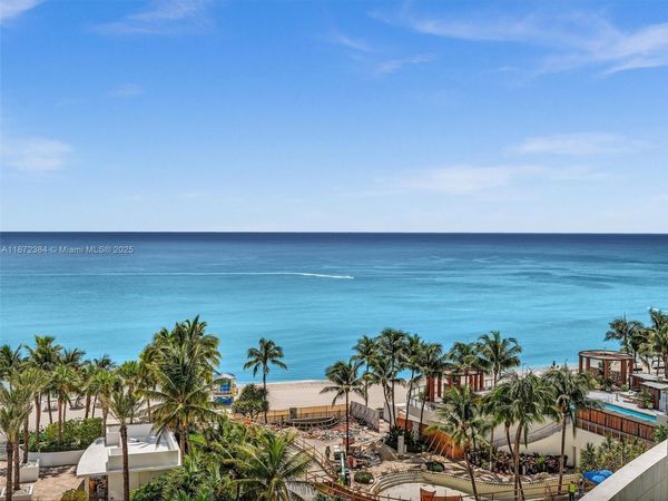 3535 S Ocean Dr, Unit 905, Hollywood, FL 33019