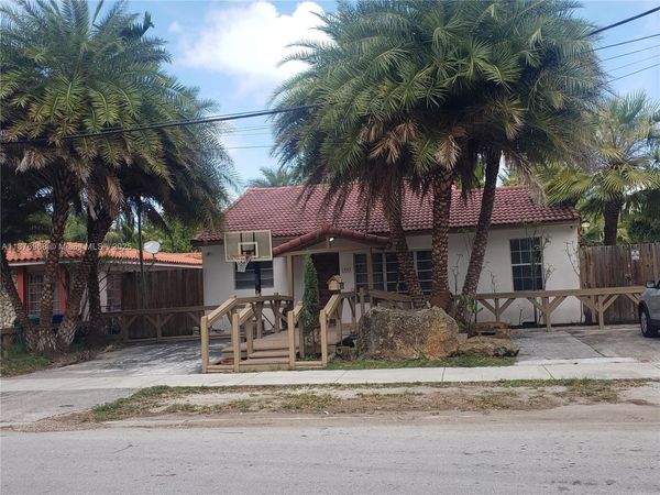 1997 SW 17th Ct, Unit 1, Miami, FL 33145