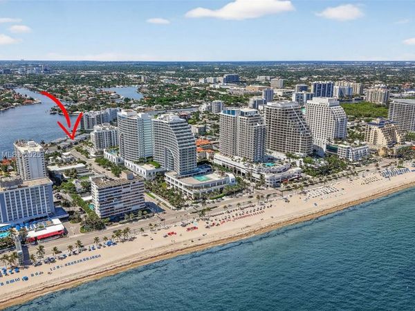 425 Bayshore Dr, Unit d-3, Fort Lauderdale, FL 33304