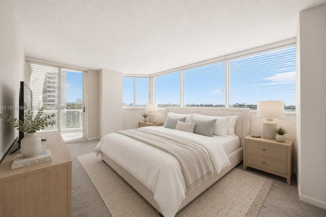 3411 Indian Creek Dr, Unit 604, Miami Beach, FL 33140 Photo