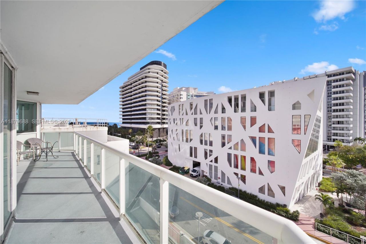 3411 Indian Creek Dr, Unit 604, Miami Beach, FL 33140 Photo