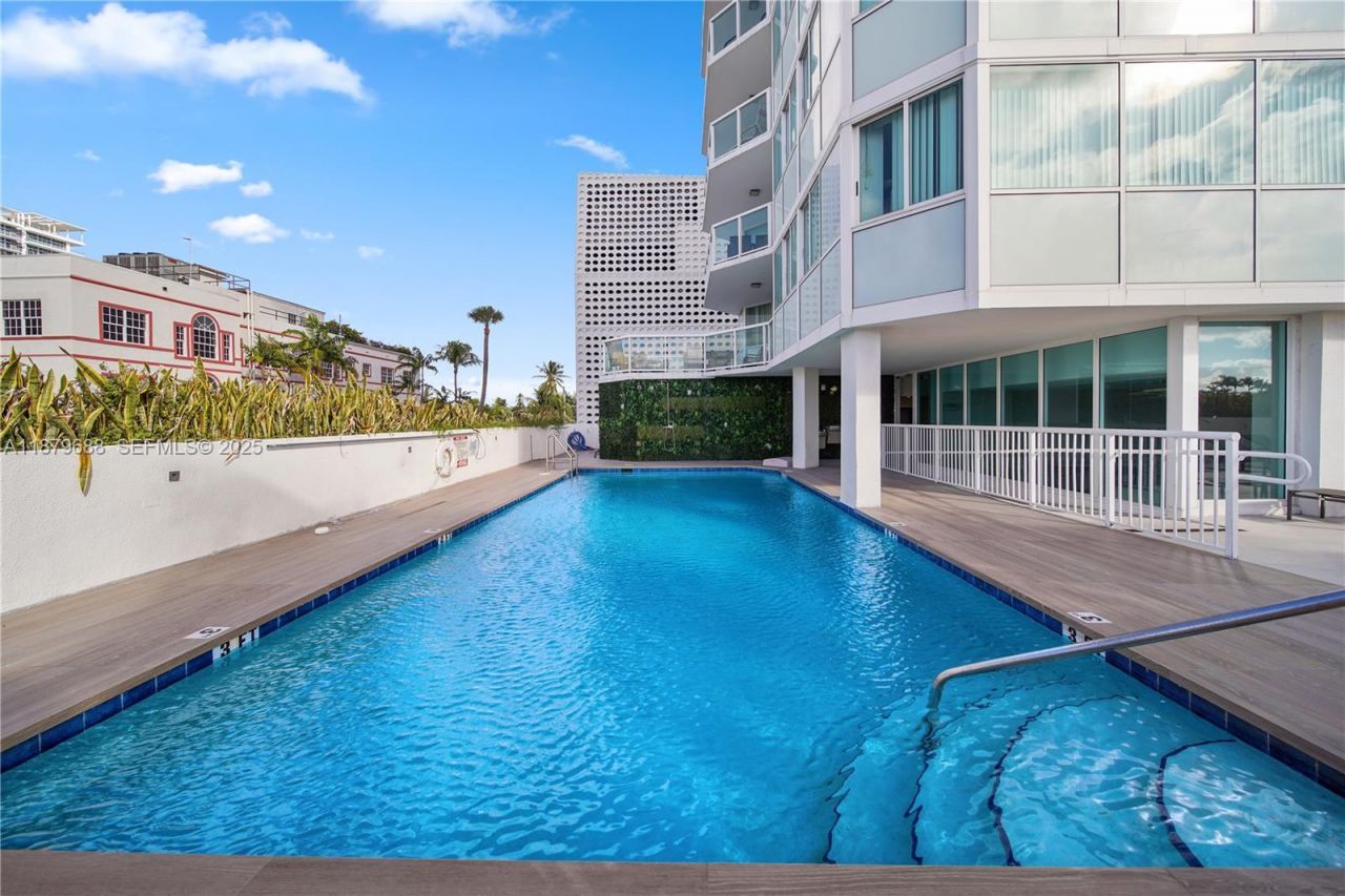 3411 Indian Creek Dr, Unit 604, Miami Beach, FL 33140 Photo