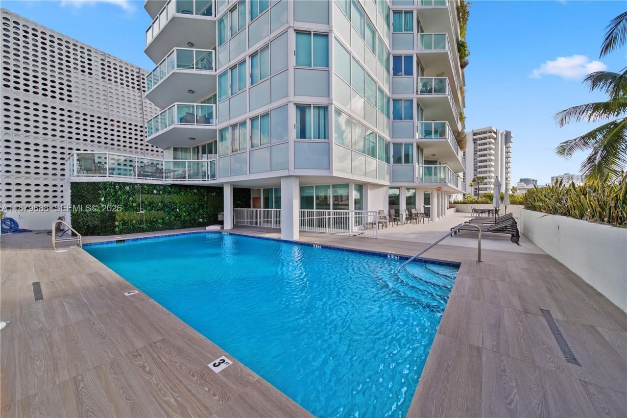 3411 Indian Creek Dr, Unit 604, Miami Beach, FL 33140 Photo