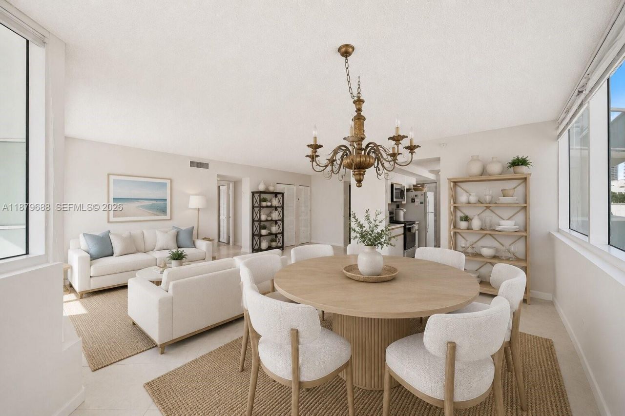 3411 Indian Creek Dr, Unit 604, Miami Beach, FL 33140 Photo