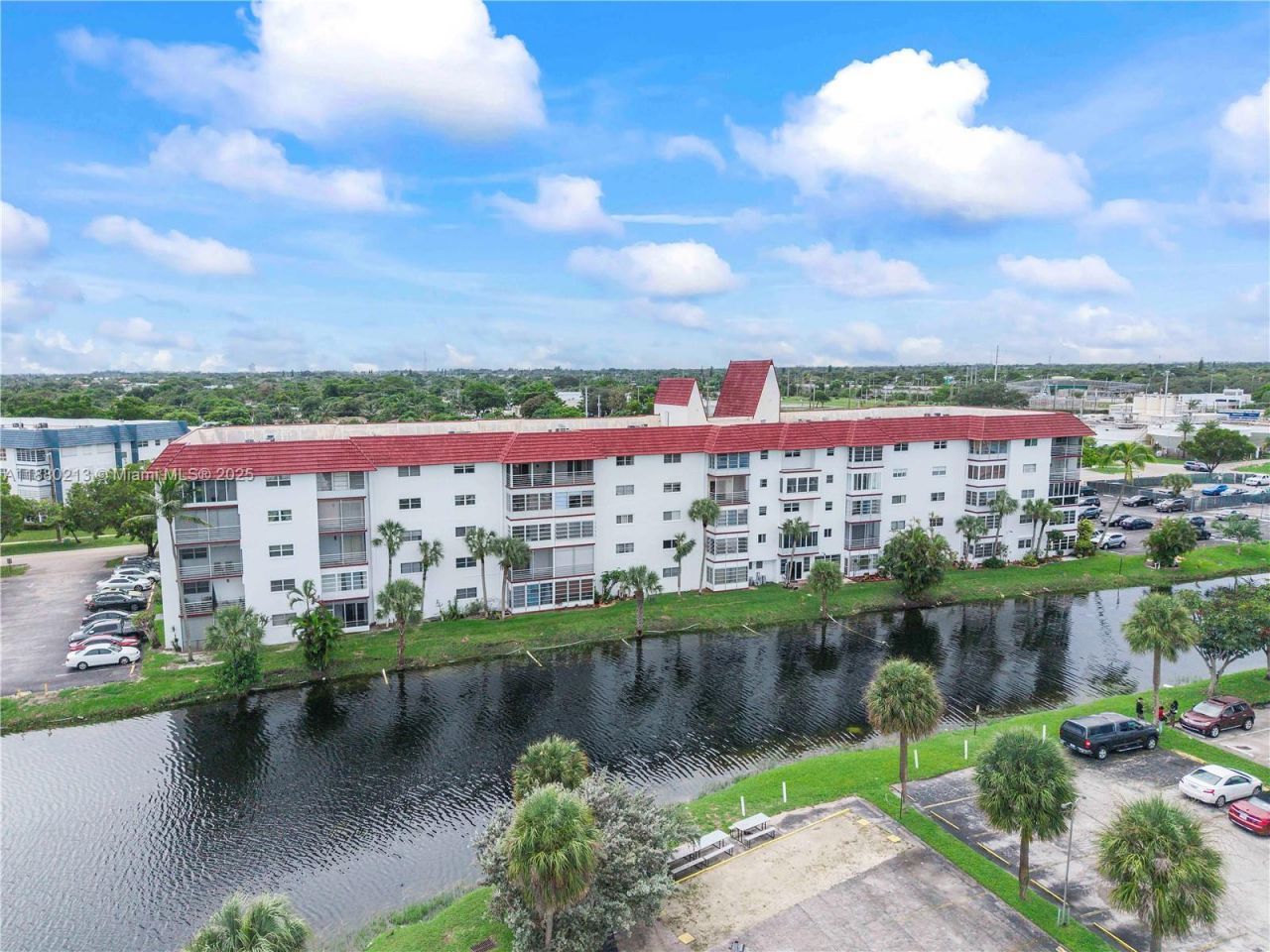 4851 NW 21st St, Unit 109, Lauderhill, FL 33313 Photo