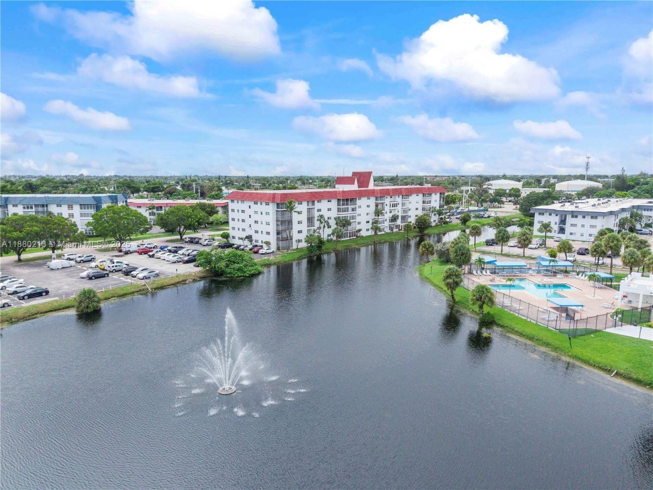 4851 NW 21st St, Unit 109, Lauderhill, FL 33313 Photo