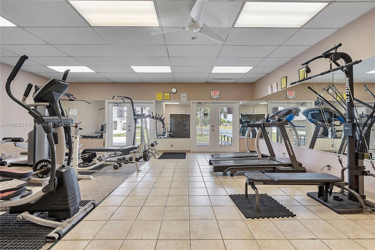 4851 NW 21st St, Unit 109, Lauderhill, FL 33313 Photo