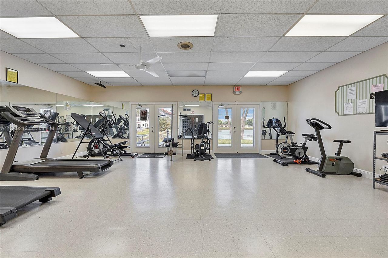 4851 NW 21st St, Unit 109, Lauderhill, FL 33313 Photo