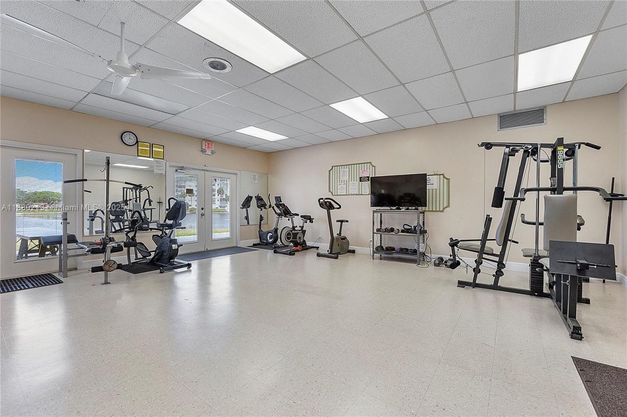 4851 NW 21st St, Unit 109, Lauderhill, FL 33313 Photo