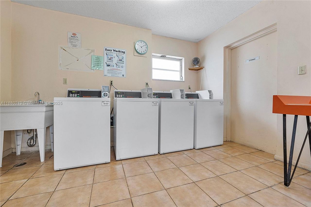 4851 NW 21st St, Unit 109, Lauderhill, FL 33313 Photo