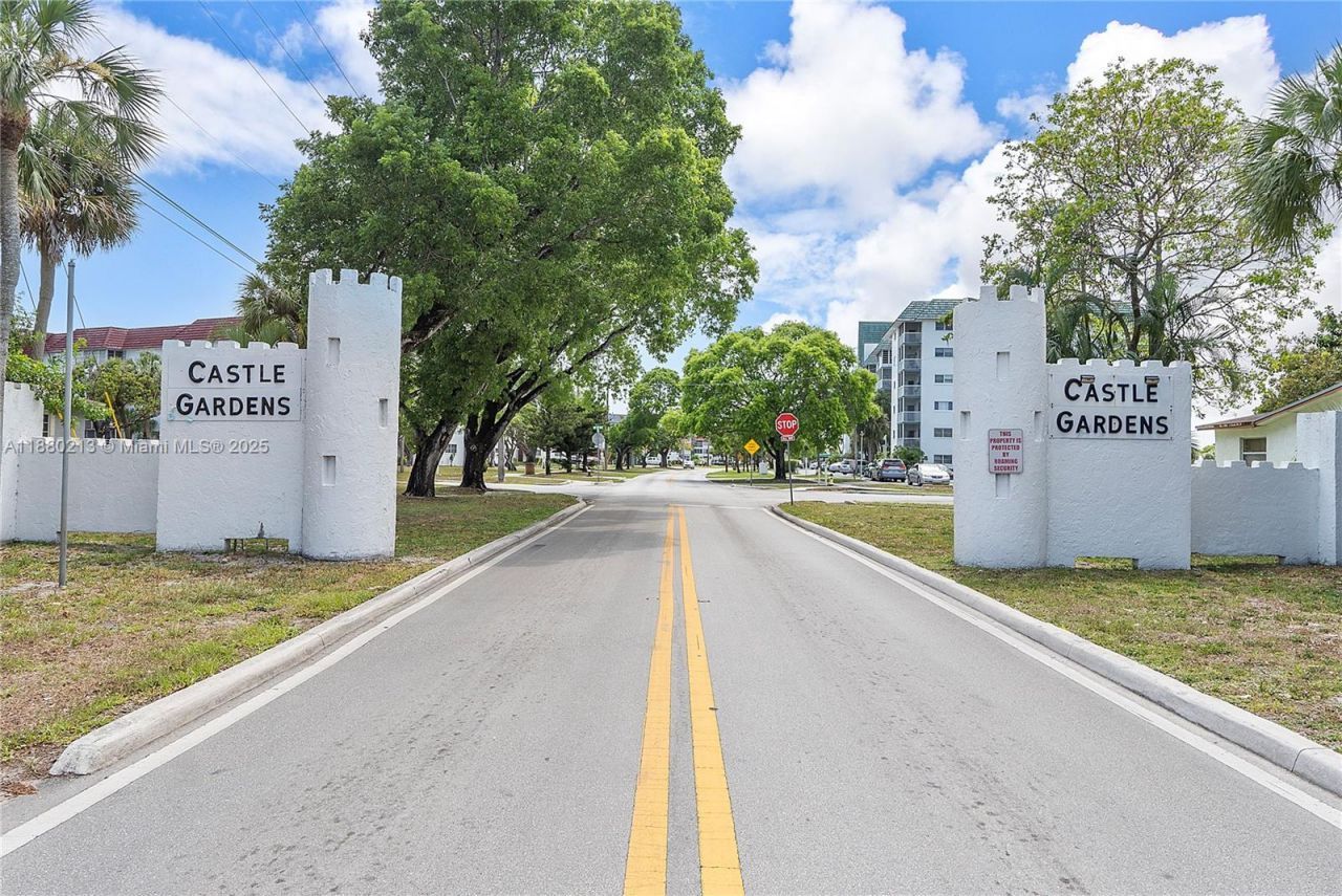 4851 NW 21st St, Unit 109, Lauderhill, FL 33313 Photo