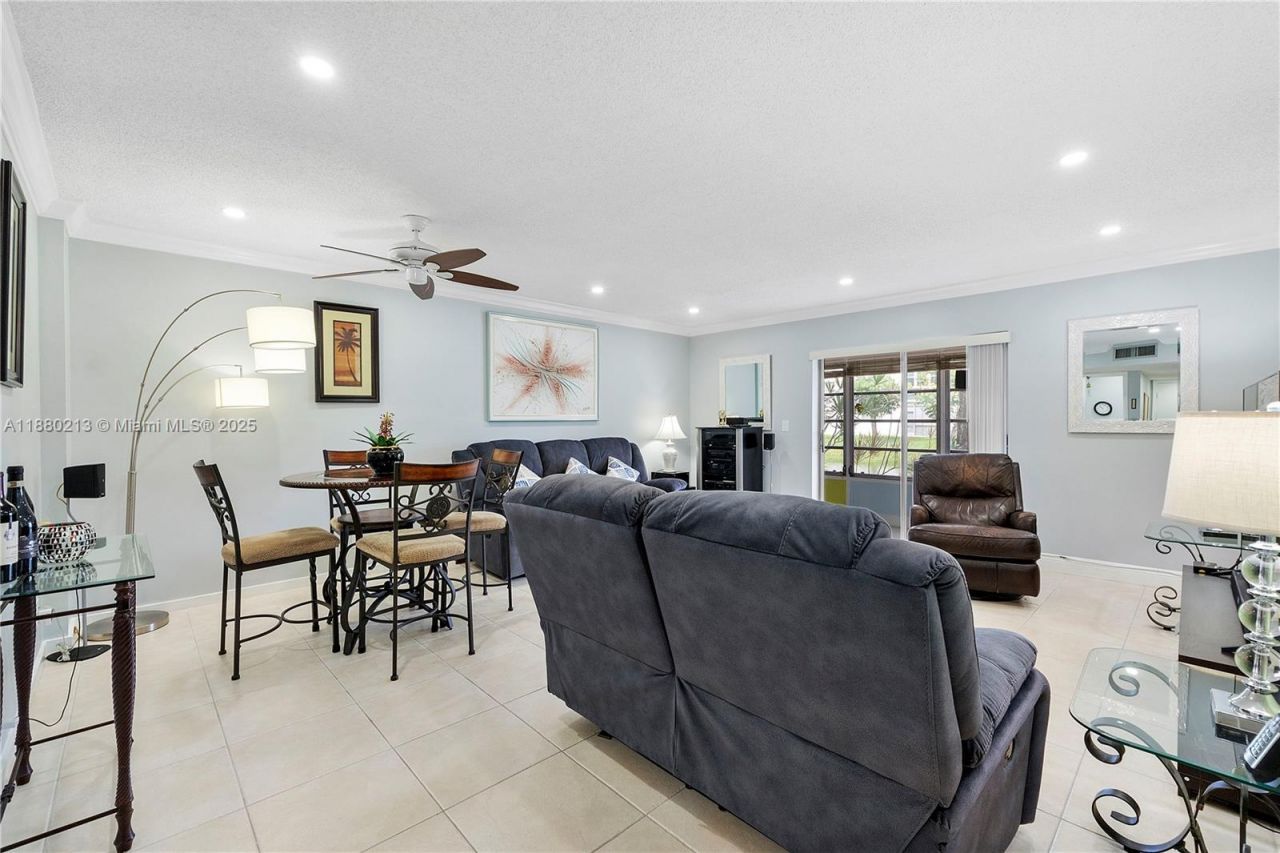 4851 NW 21st St, Unit 109, Lauderhill, FL 33313 Photo
