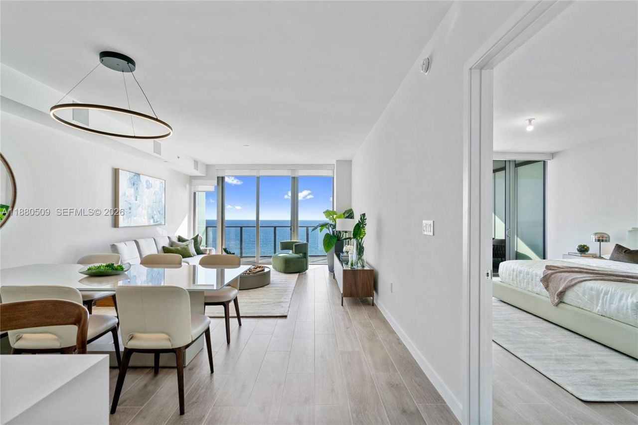 1116 N Ocean Blvd, Unit 1404, Pompano Beach, FL 33062 Photo