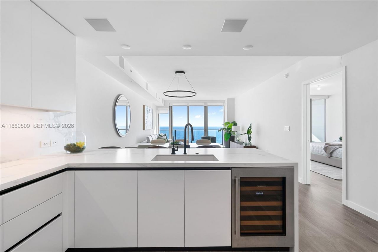 1116 N Ocean Blvd, Unit 1404, Pompano Beach, FL 33062 Photo