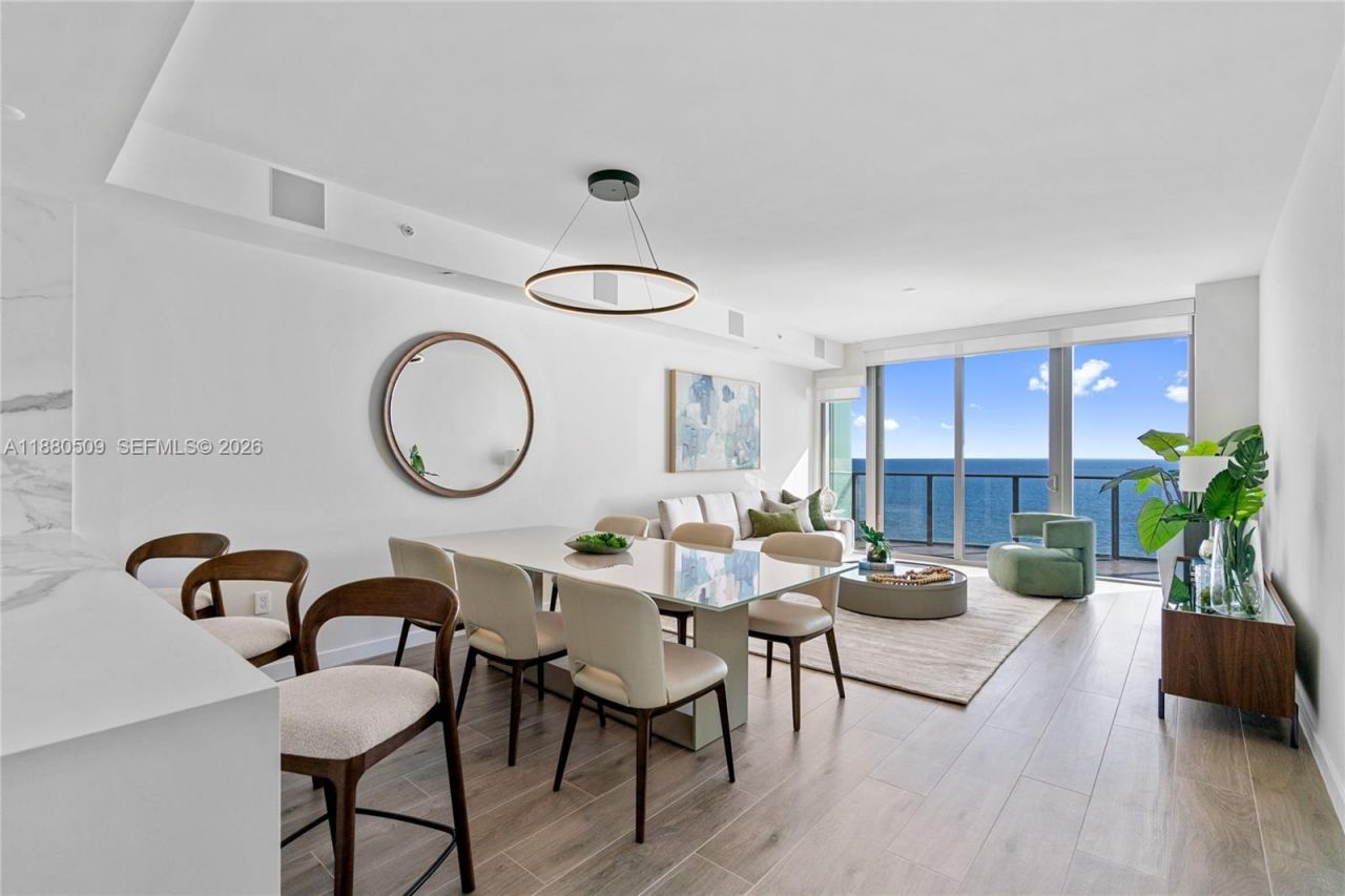 1116 N Ocean Blvd, Unit 1404, Pompano Beach, FL 33062 Photo