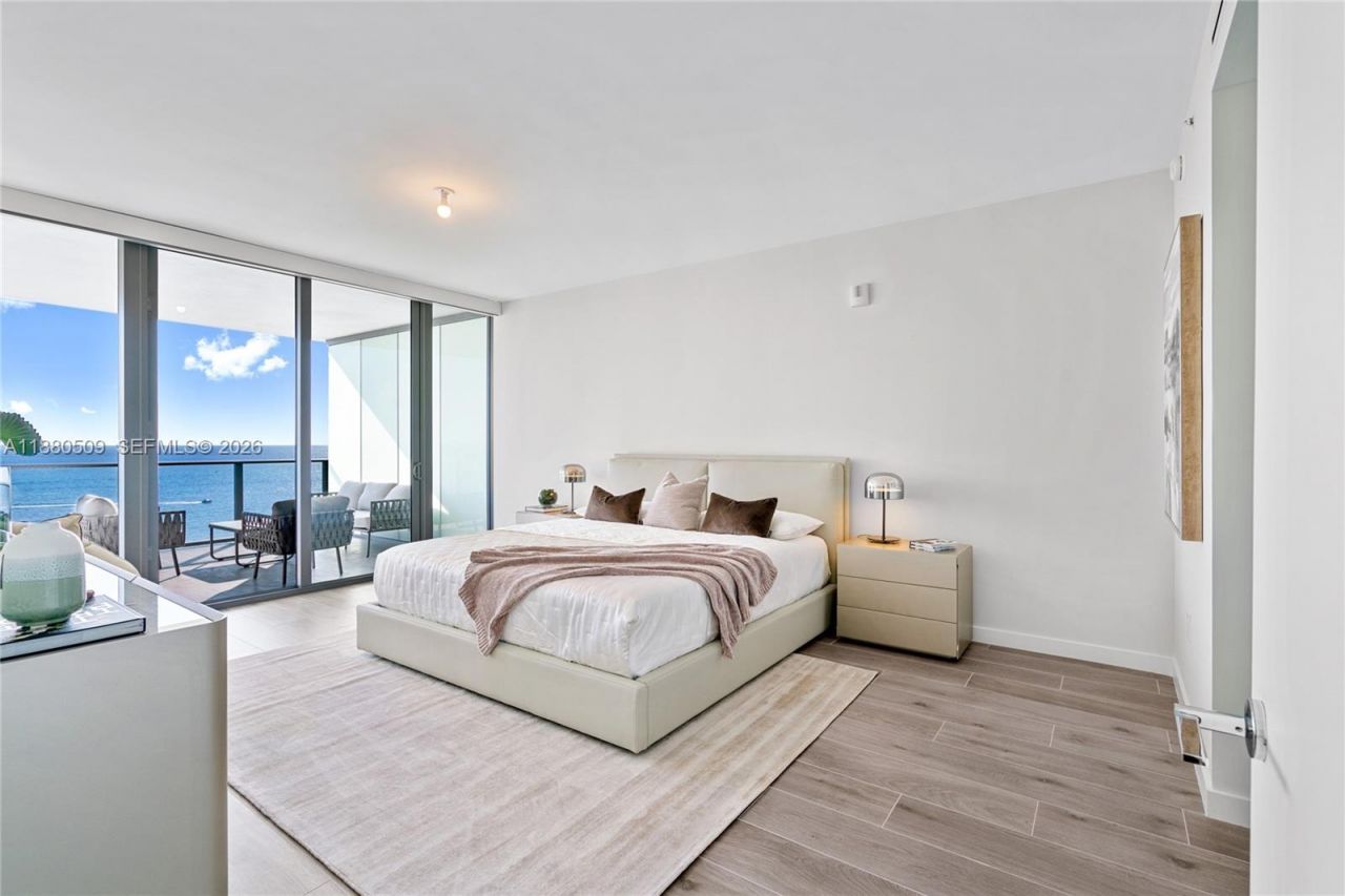 1116 N Ocean Blvd, Unit 1404, Pompano Beach, FL 33062 Photo