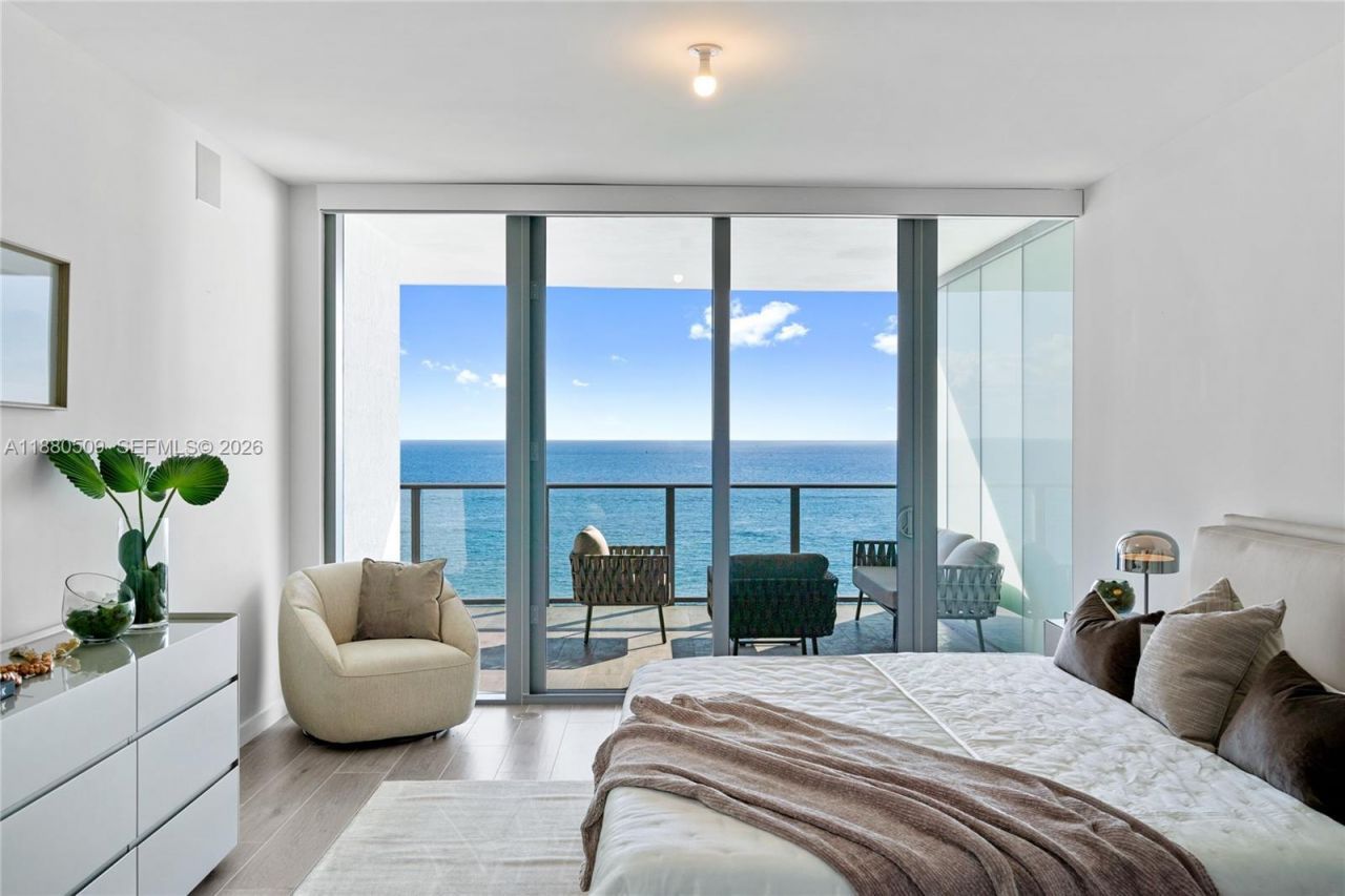 1116 N Ocean Blvd, Unit 1404, Pompano Beach, FL 33062 Photo