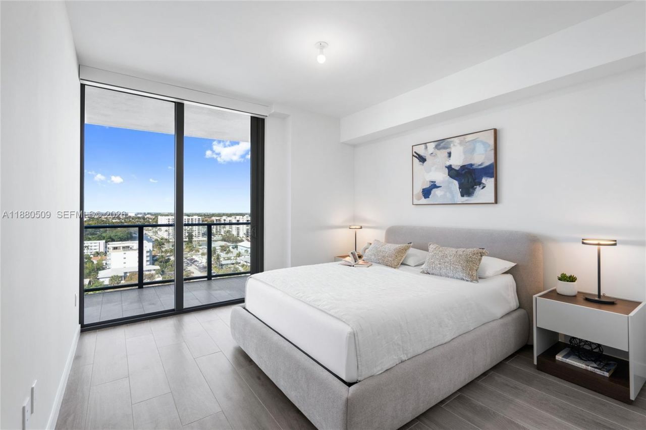 1116 N Ocean Blvd, Unit 1404, Pompano Beach, FL 33062 Photo