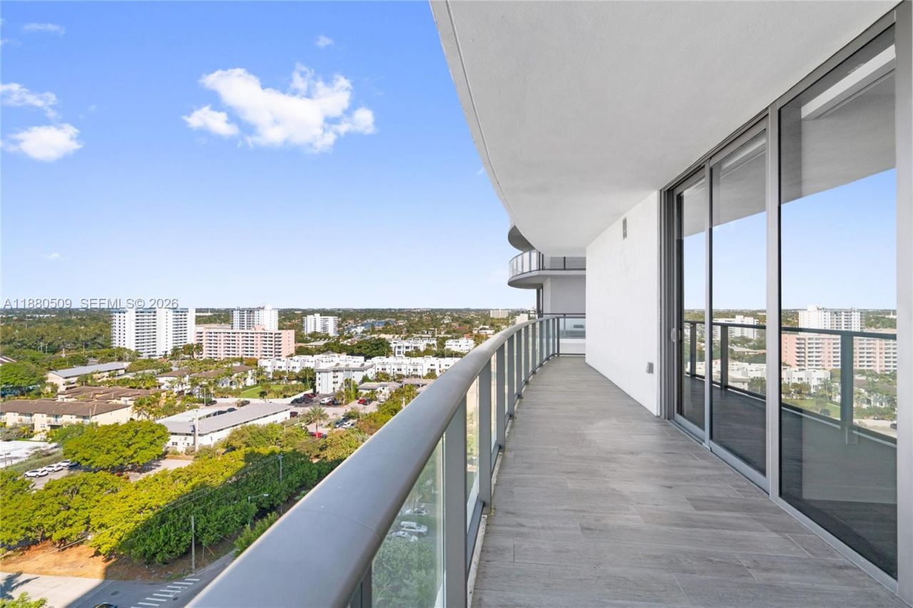 1116 N Ocean Blvd, Unit 1404, Pompano Beach, FL 33062 Photo