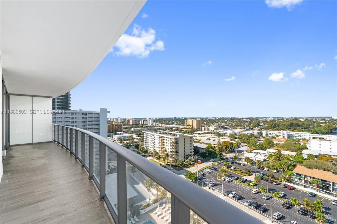 1116 N Ocean Blvd, Unit 1404, Pompano Beach, FL 33062 Photo