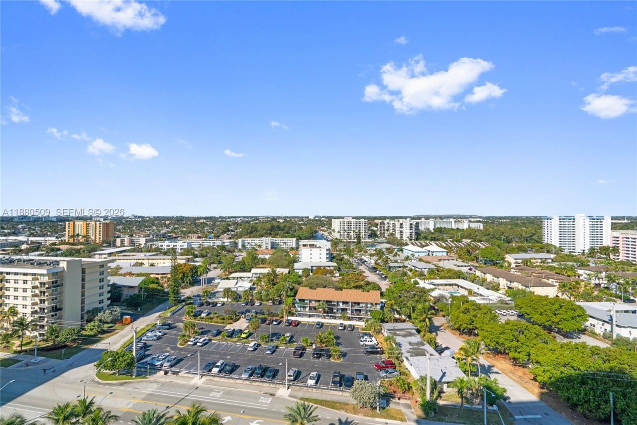 1116 N Ocean Blvd, Unit 1404, Pompano Beach, FL 33062 Photo
