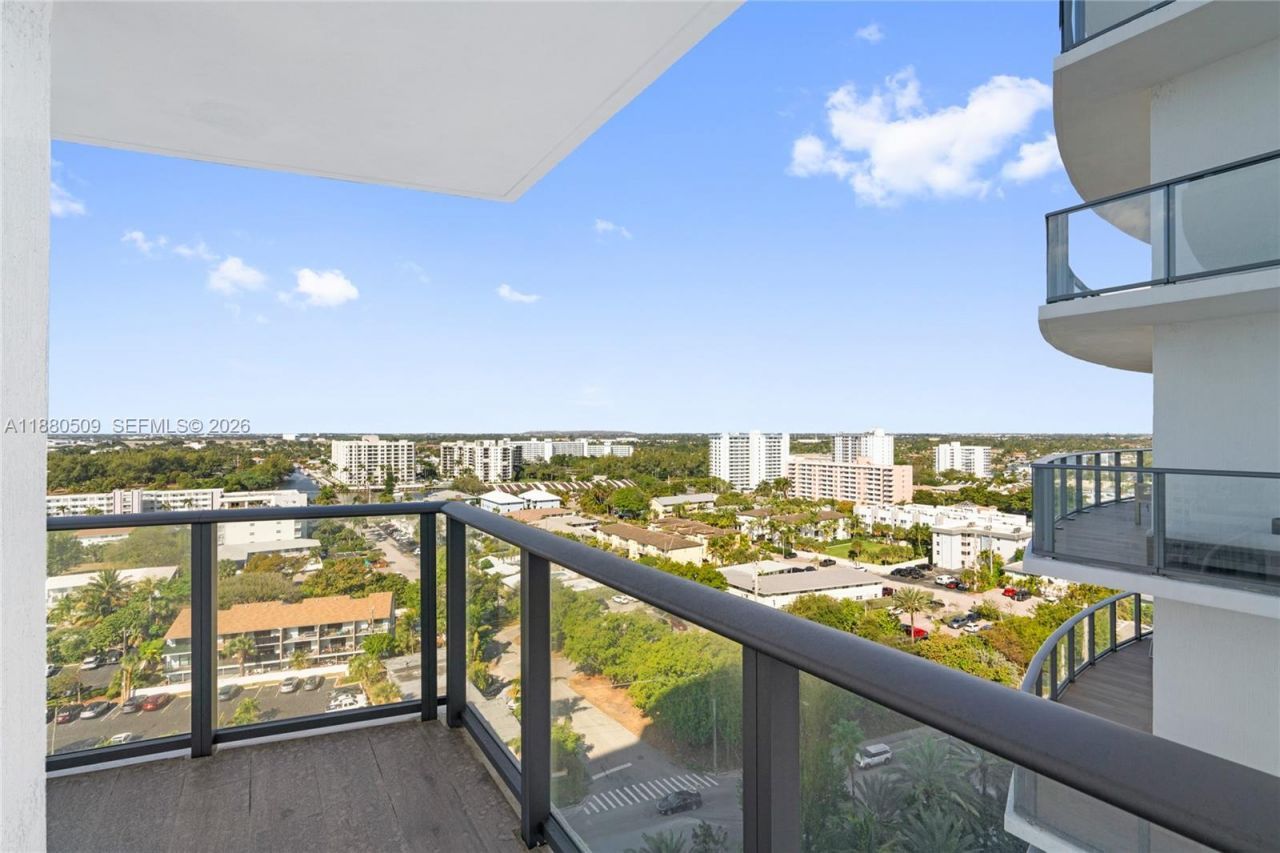 1116 N Ocean Blvd, Unit 1404, Pompano Beach, FL 33062 Photo