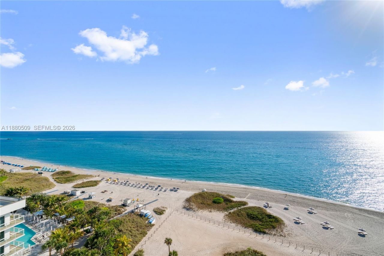 1116 N Ocean Blvd, Unit 1404, Pompano Beach, FL 33062 Photo